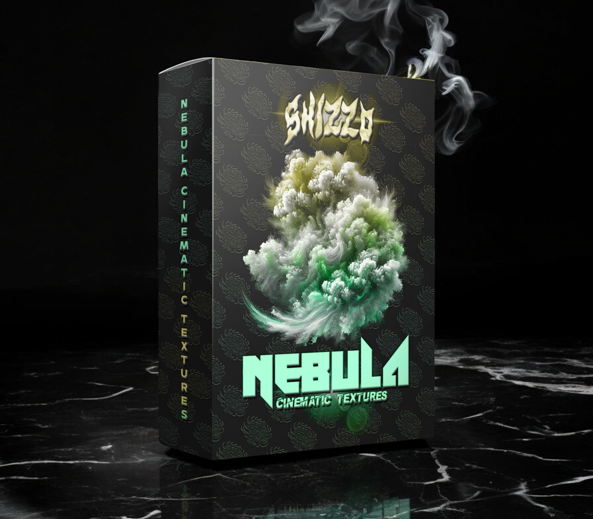 Nebula Textures