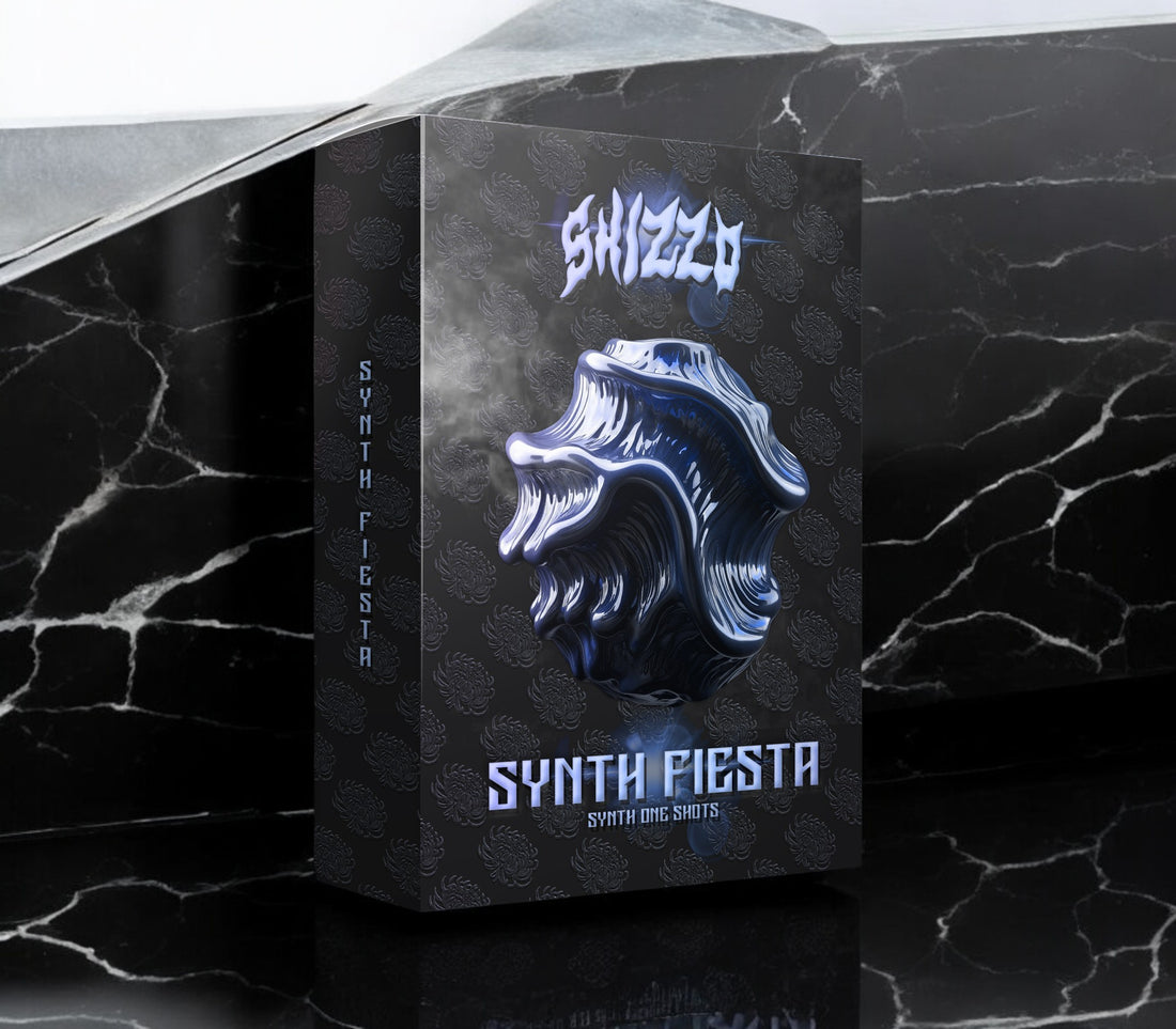 Synth Fiesta FREE PACK