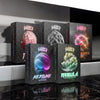 The Cosmic Crate