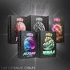 The Cosmic Crate