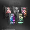 The Cosmic Crate BETA