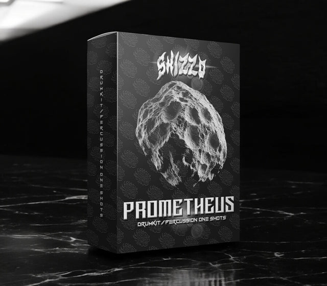 Prometheus Drum Kit