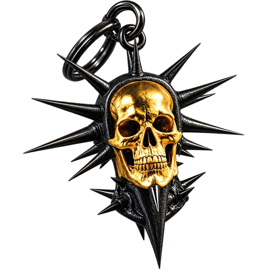 gold variant