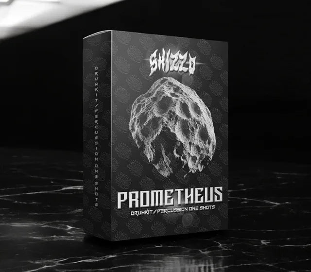 Prometheus Drum Kit