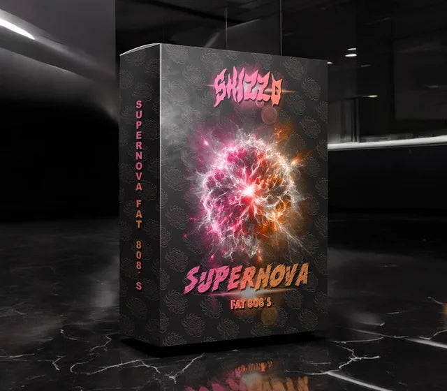 Supernova 808s