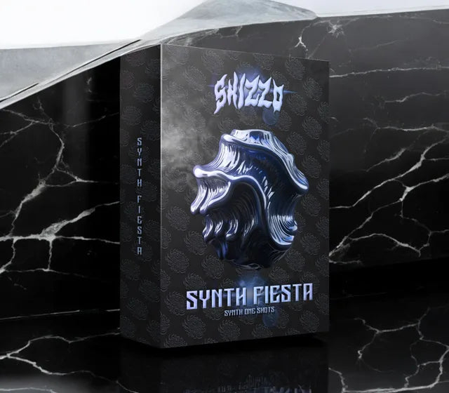 Synth Fiesta