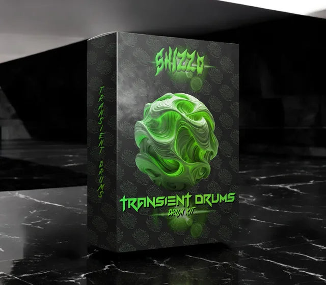 Transient Drums